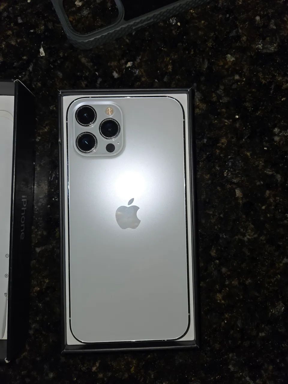 Iphone 12 Pro seminovo  - Foto 5