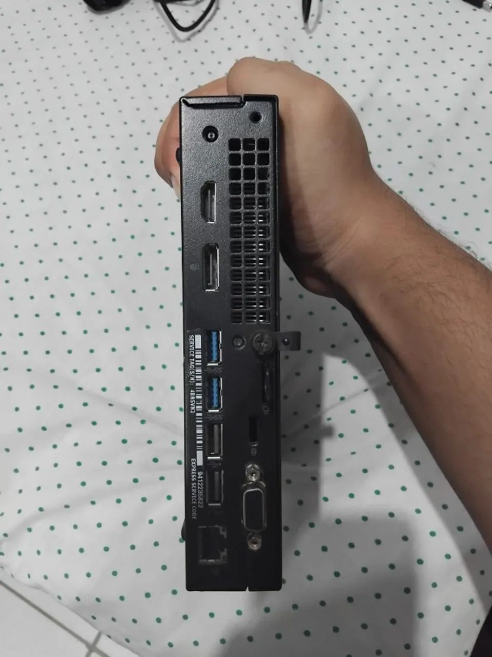 Mini PC Dell Optiplex 3050  - Foto 2