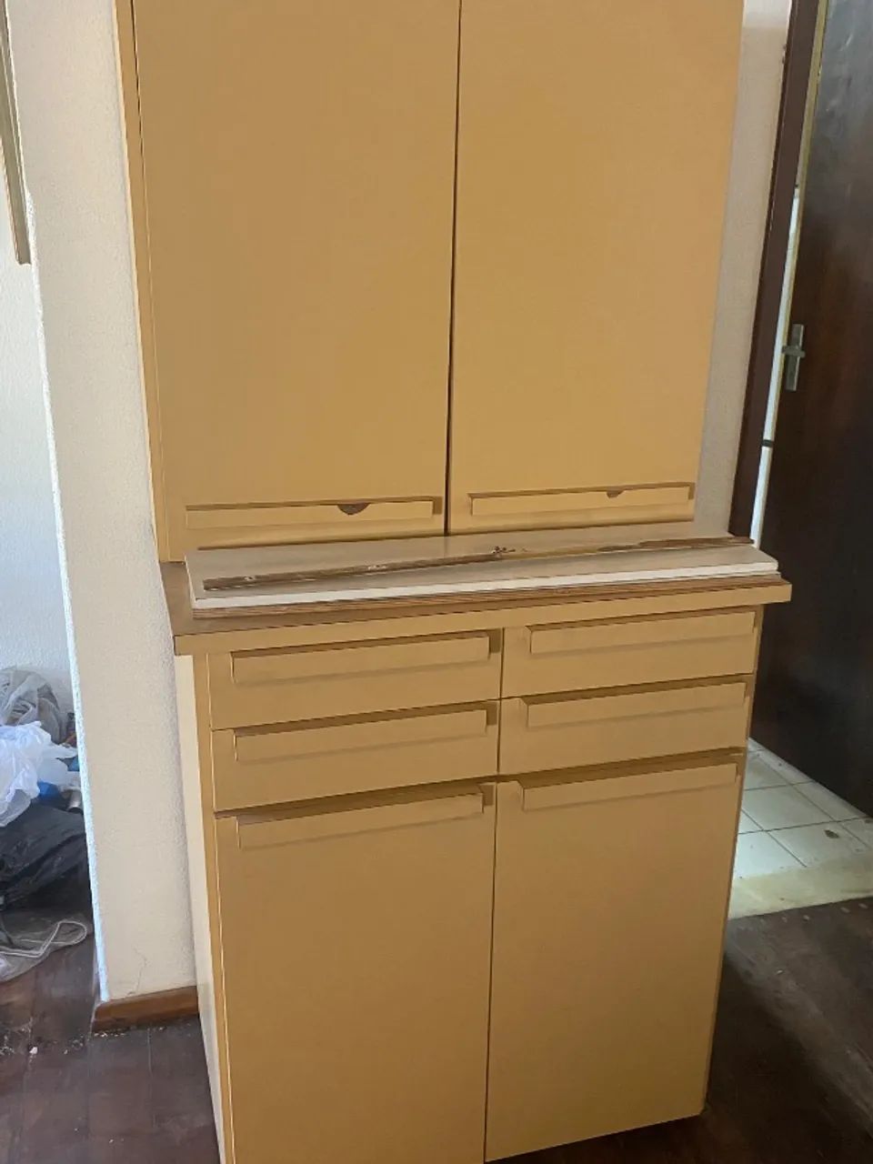 Móvel para cozinha