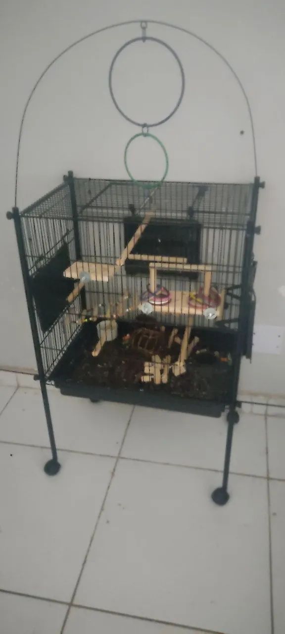 Gaiola G - Foto 2