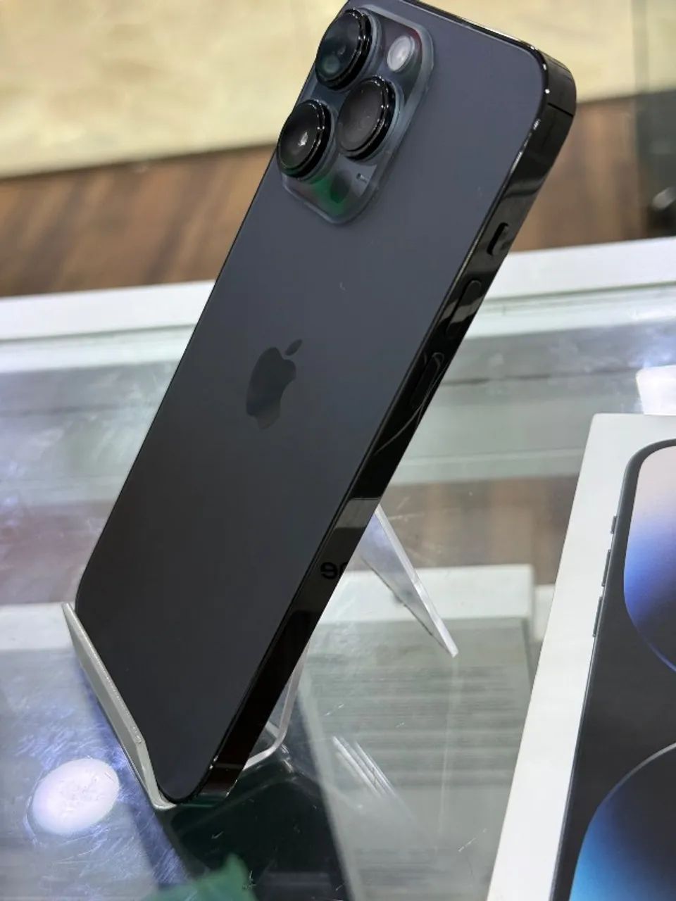 14 Pro Max 256 Gb - Foto 2