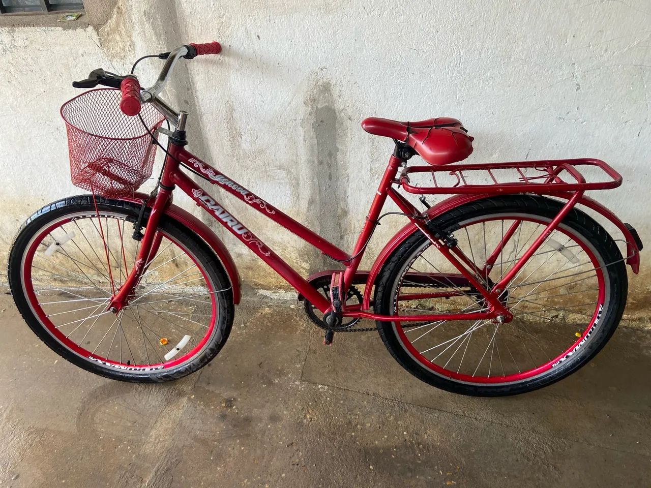 Bike aro 26 grande - Foto 2