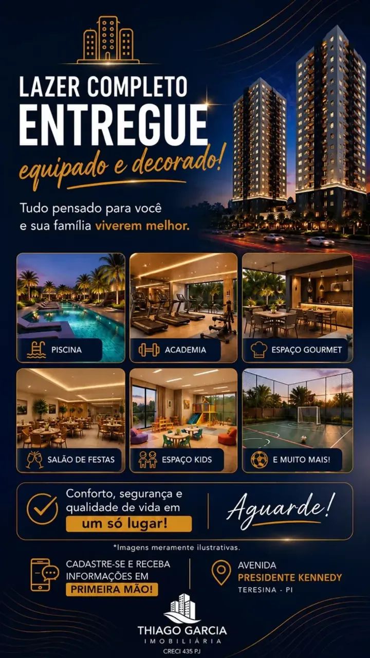 Apartamento na Zona leste - Foto 5