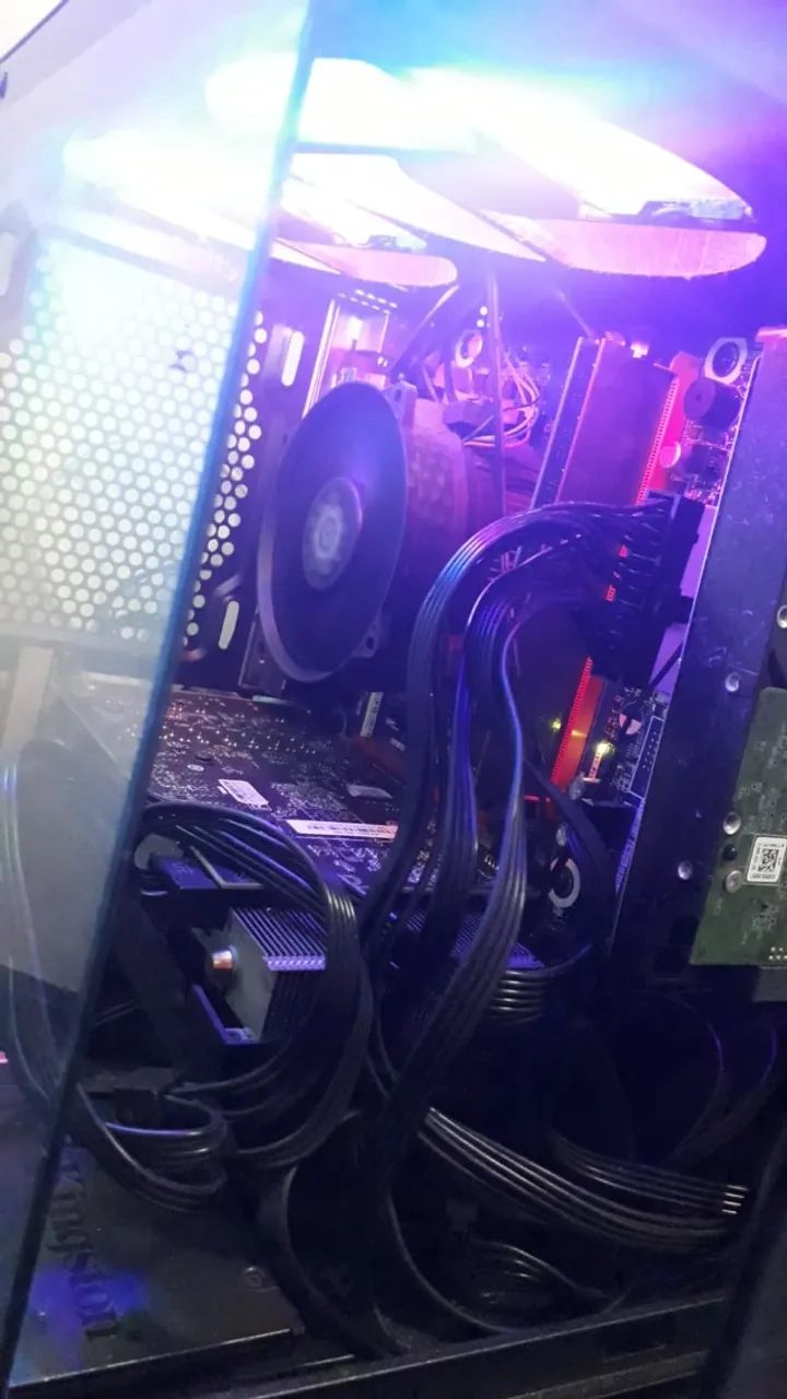 Pc GAMER - Foto 4