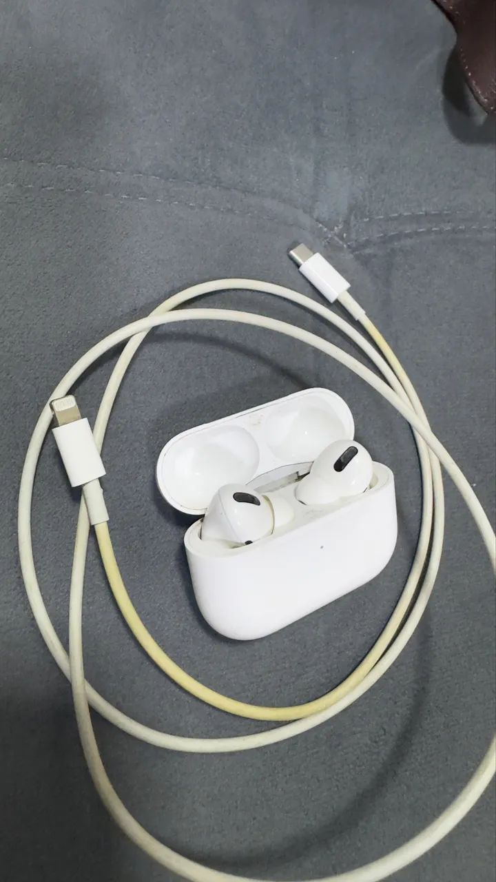 AirPods Pro 1 - Foto 4