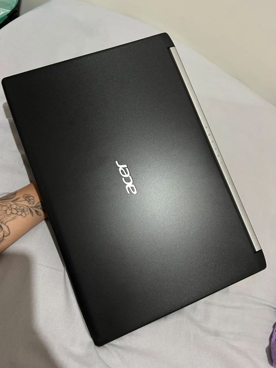 Notbook ACER ASPIRE 5