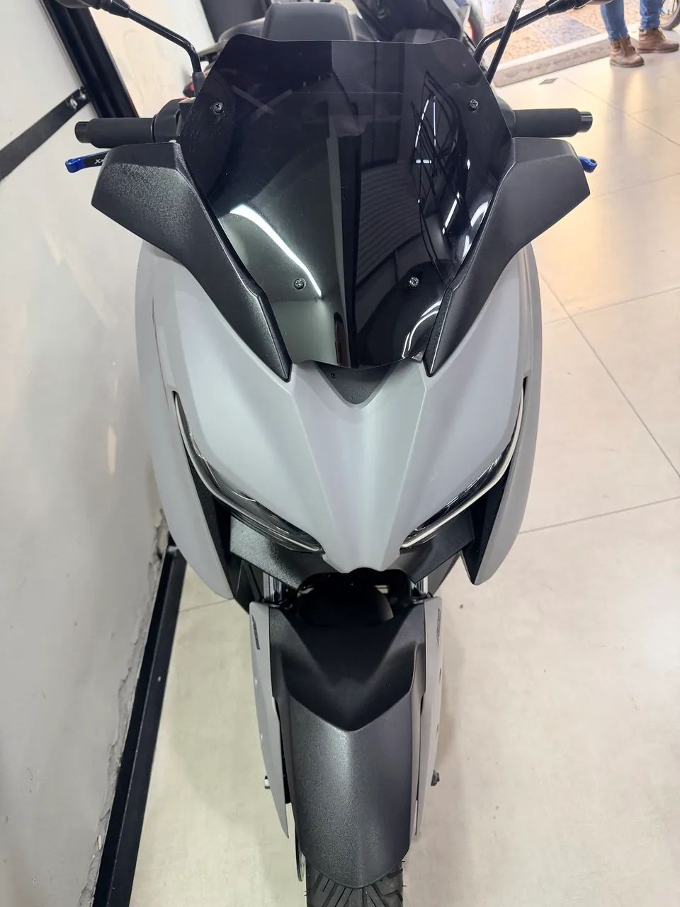 XMAX 250 ABS 2022 - Foto 3