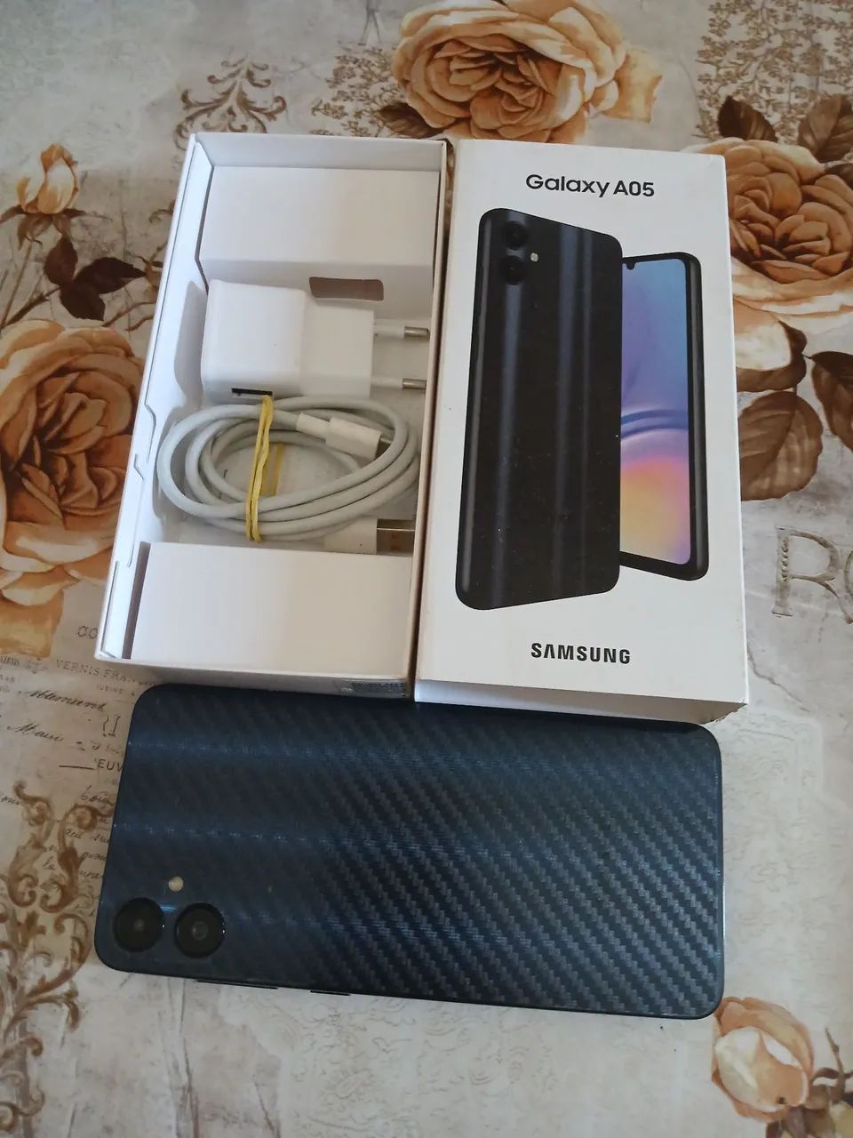 Vendo Celular A05 - Foto 5