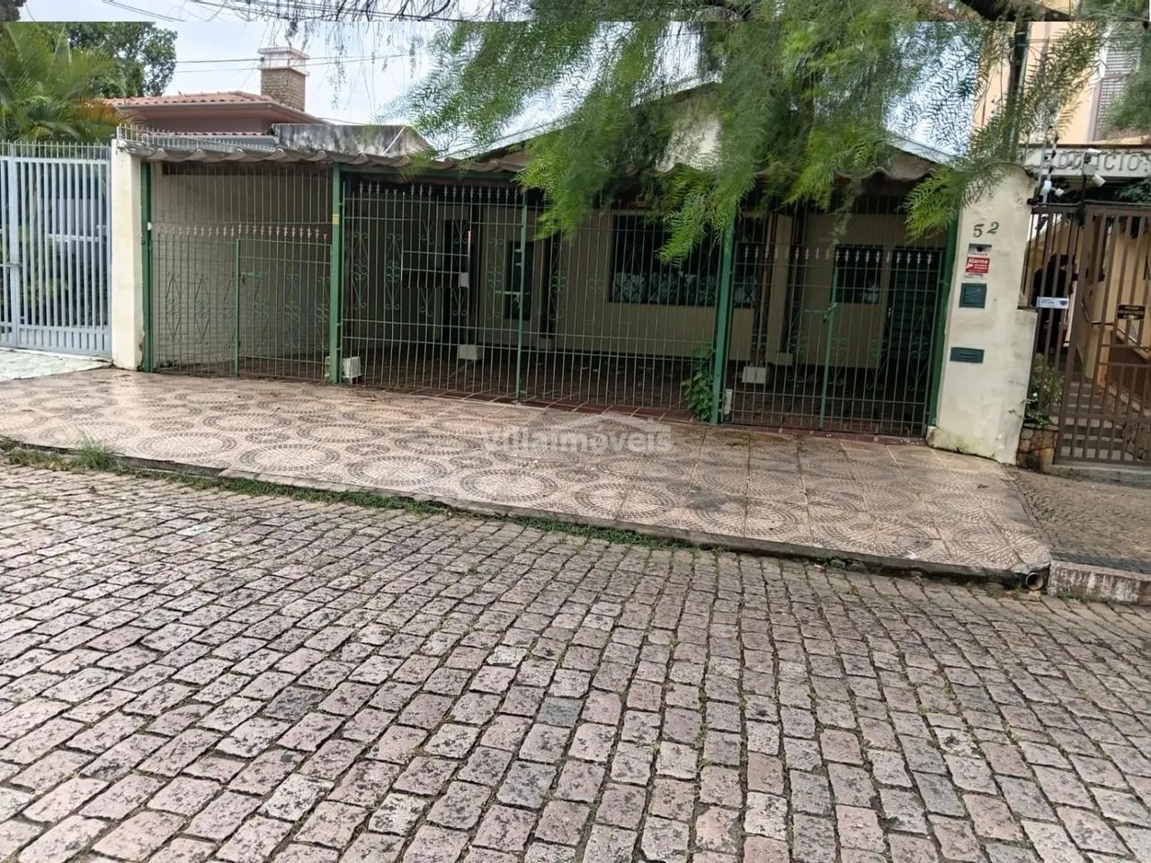 casa - Bosque - Campinas