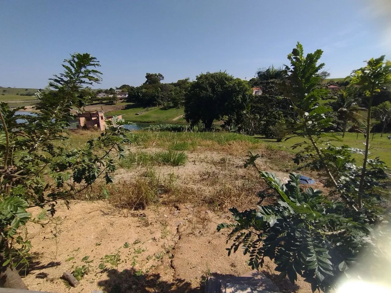 Vende-se Casa a beira da Represa PR - Foto 2