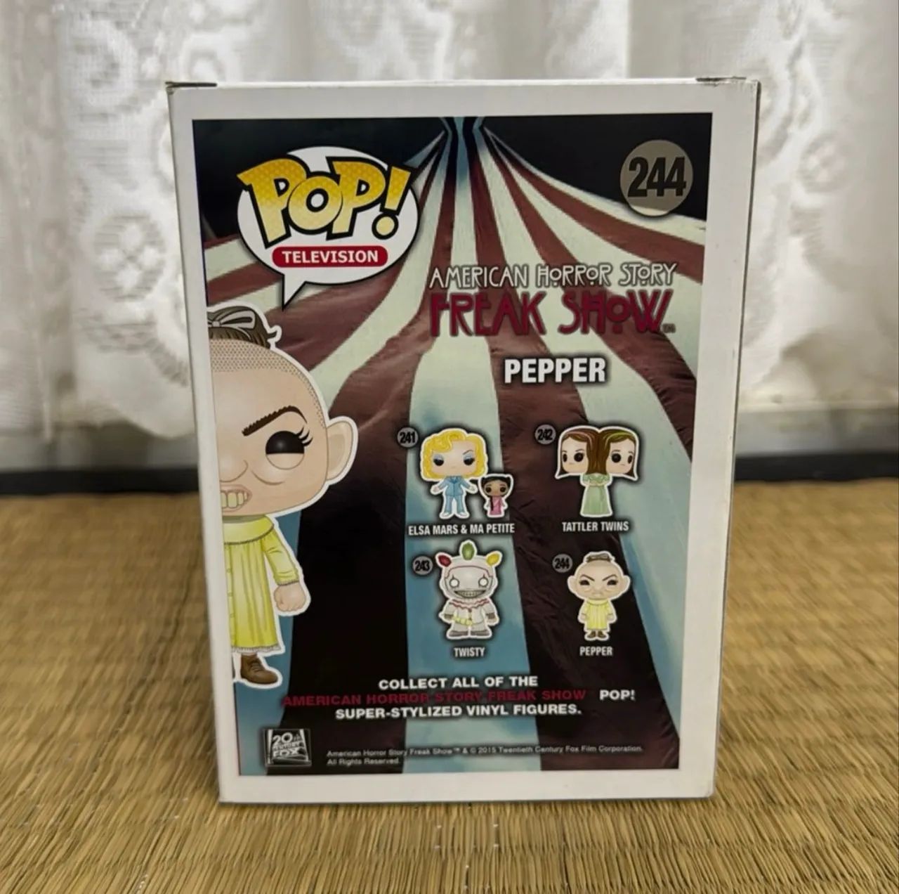 Funko pop American horror story - Foto 2