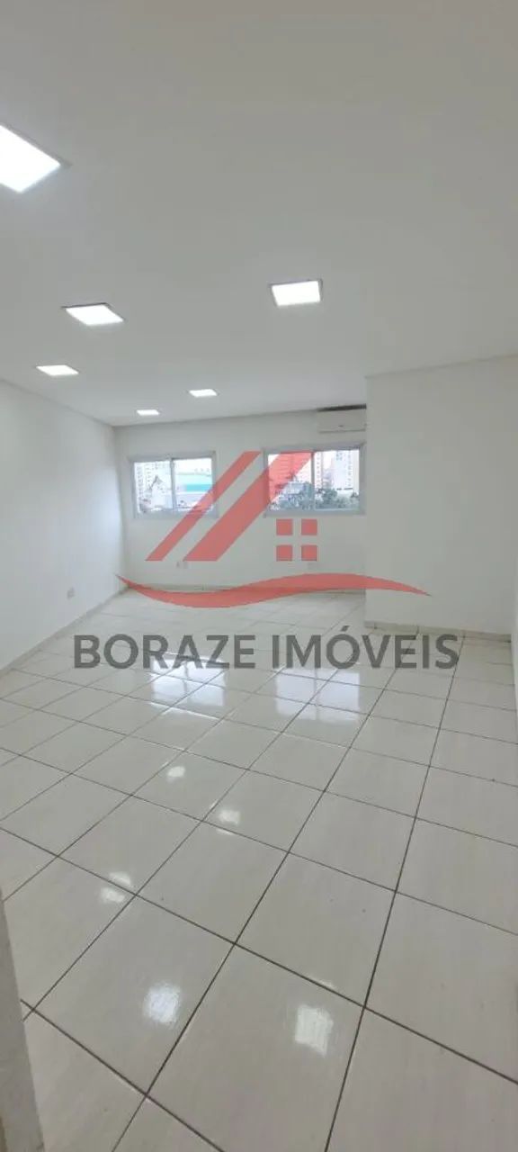 Sala Comercial para Locação com 50 m² no Bairro Matriz em Mauá/SP. - Foto 2