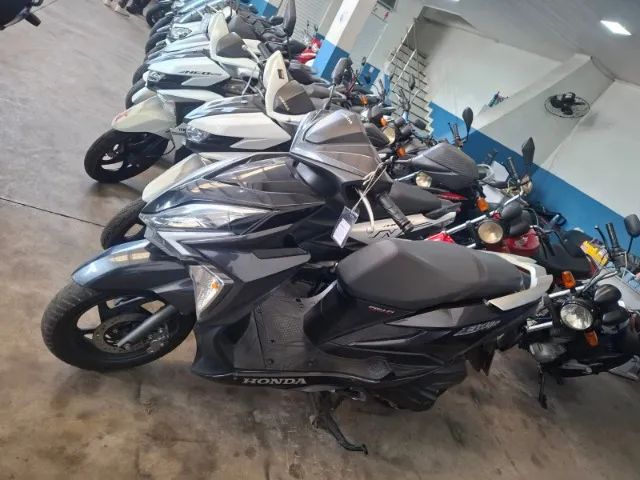 Honda Elite 2024