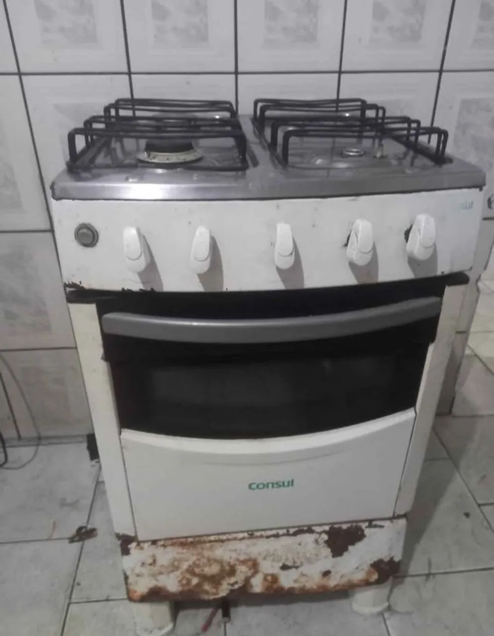 Fogão 4 bocas - Foto 3