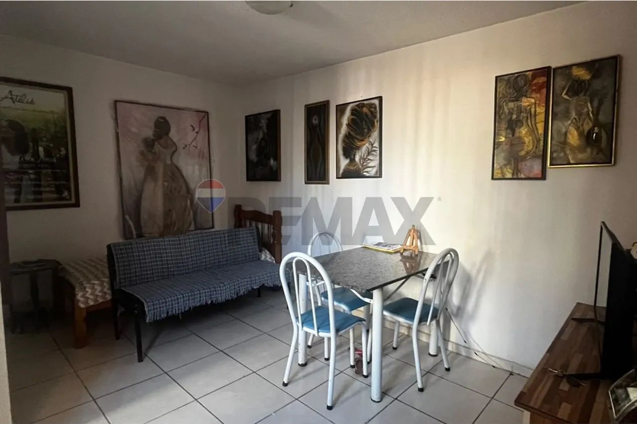 Espaço, Segurança e Praticidade: 96m² no Paranoá Parque (Quadra 02) - Foto 2