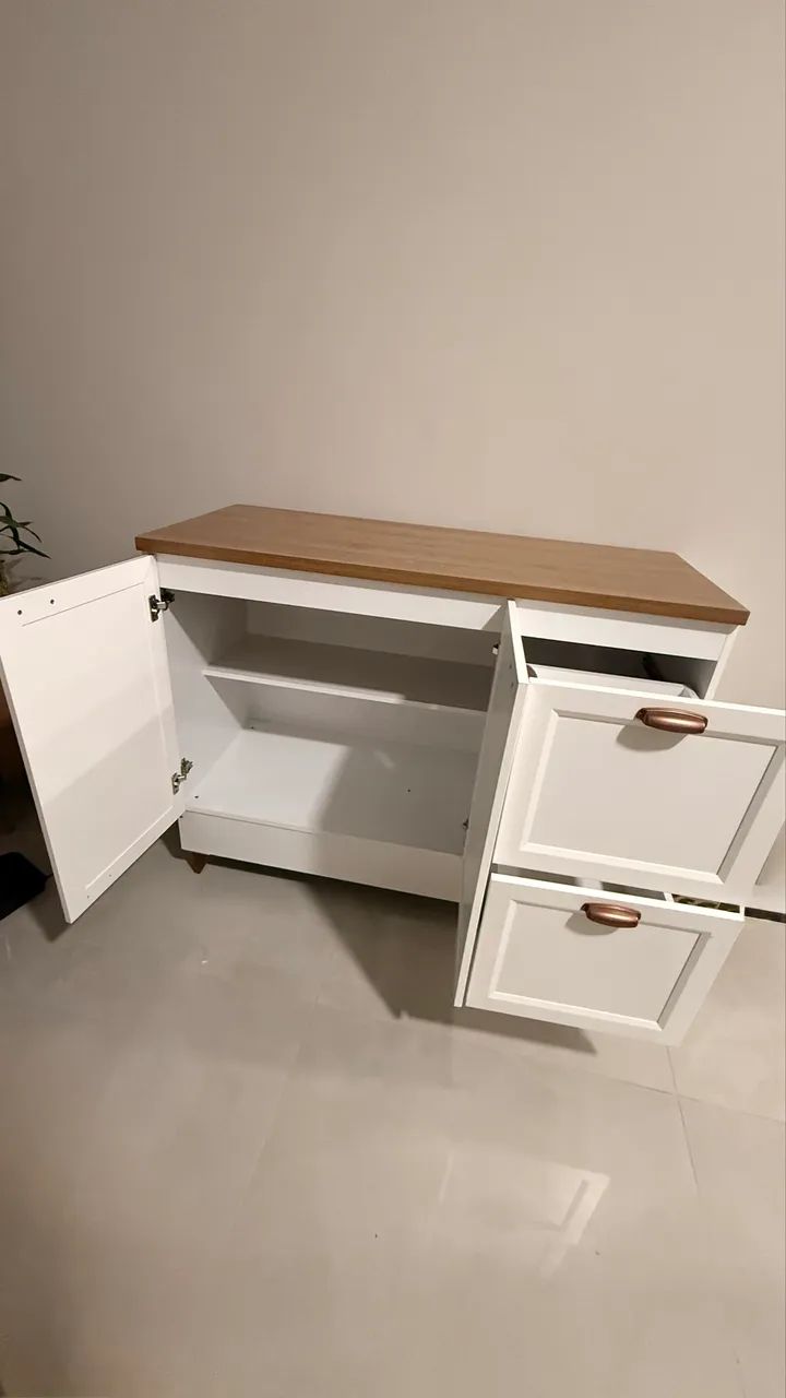 Cozinha modulada 4 Pe ças  - Foto 2