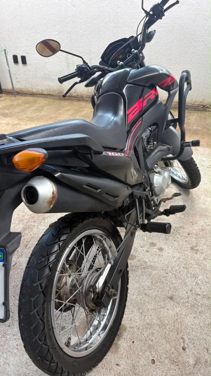 Broz muito nova - Foto 5
