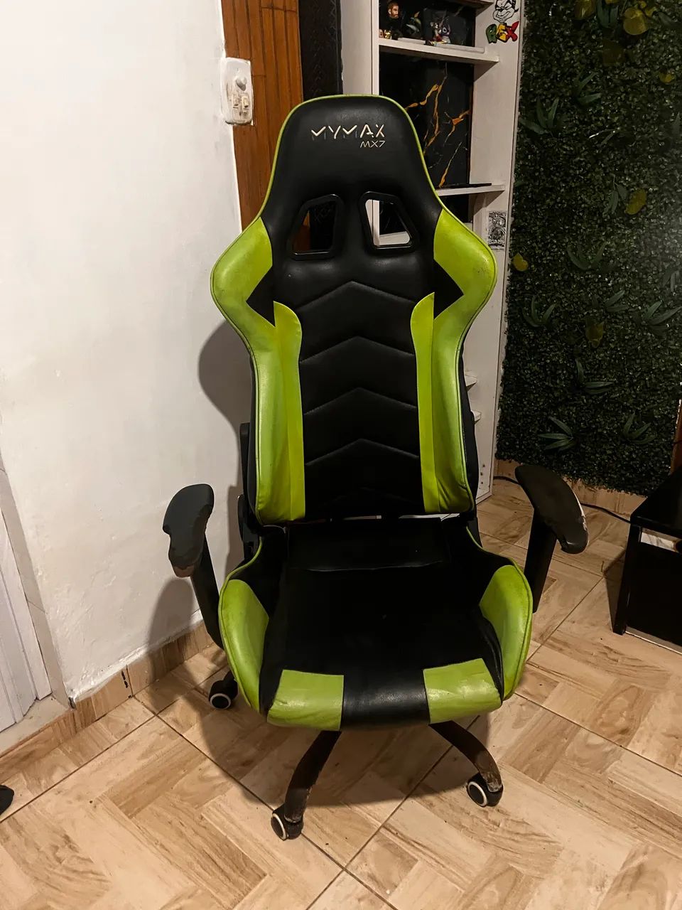 Cadeira gamer  - Foto 5