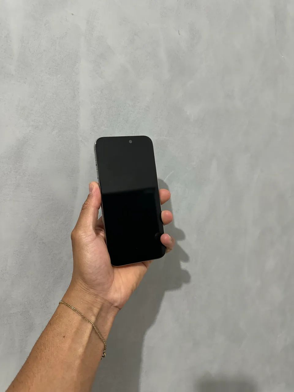 iPhone 15 Pro Max  - Foto 5
