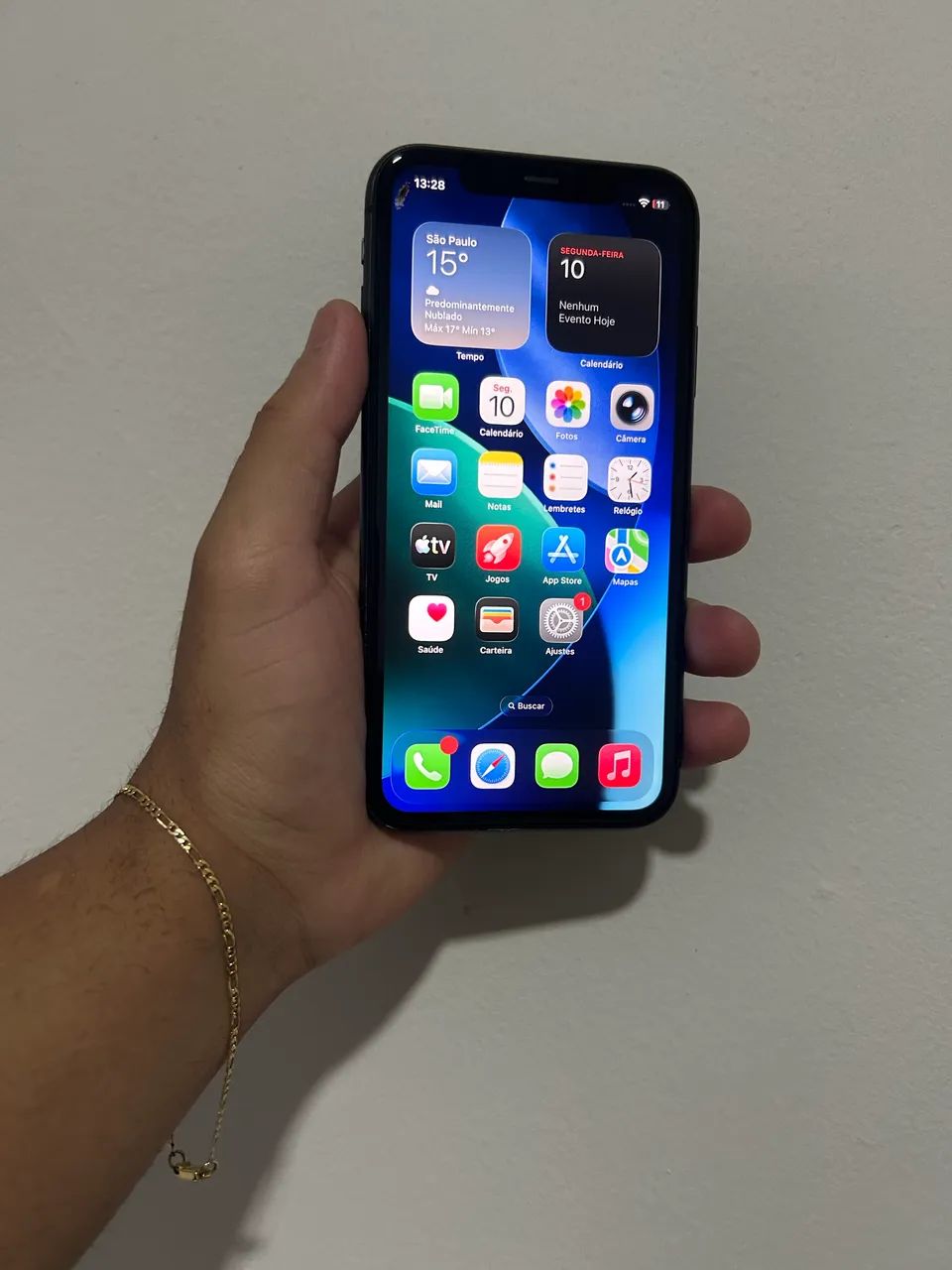 Iphone 11 64GB - Foto 2