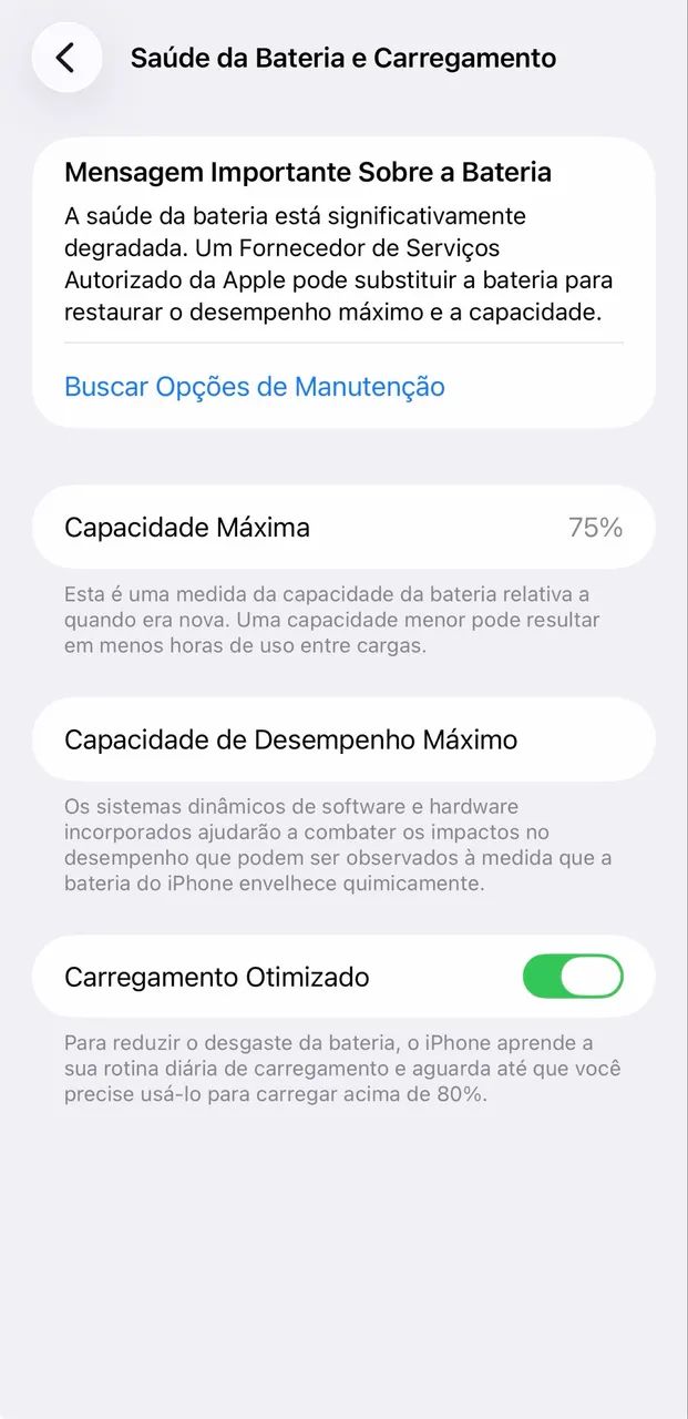 IPHONE 14 PRO MAX 128GB - PRETO - Foto 4
