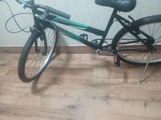 Bicicleta  - Foto 2