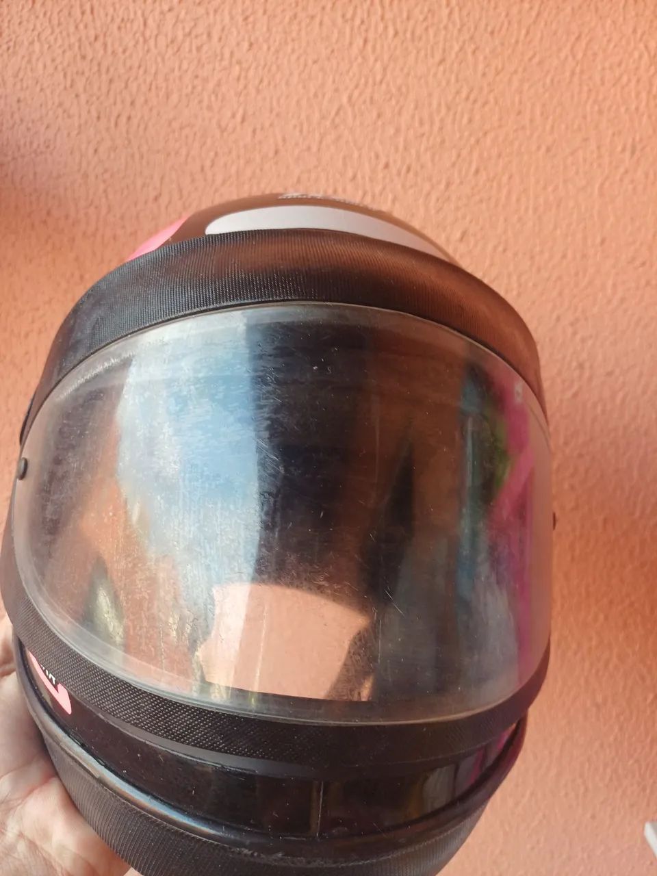 moto capacete  - Foto 2