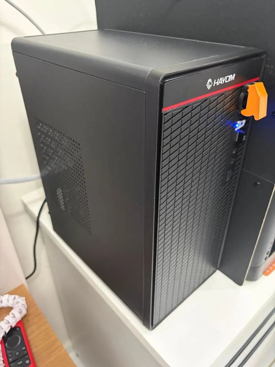 PC i5 16 gigas de memoria