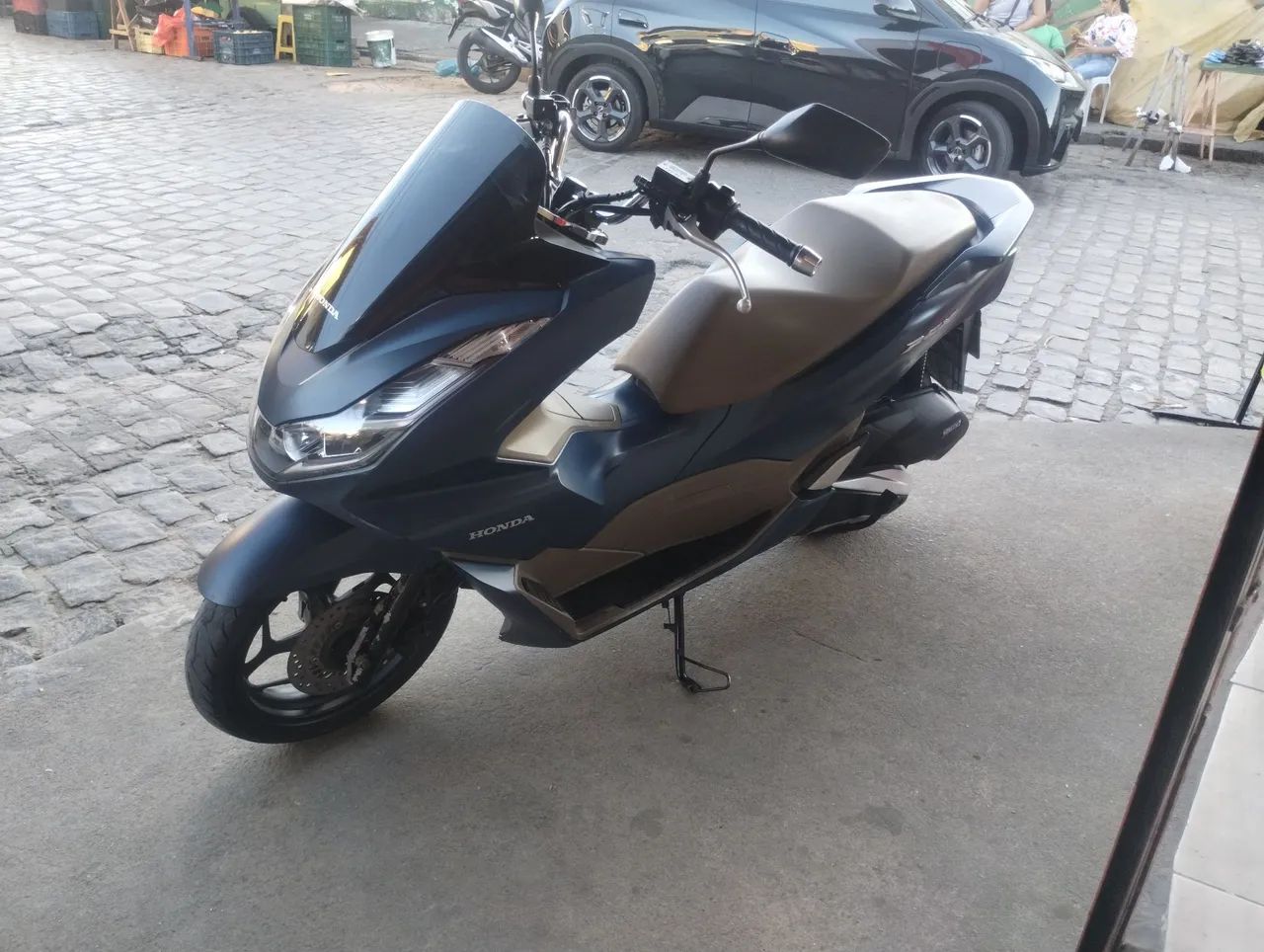 Moto seme nova - Foto 4