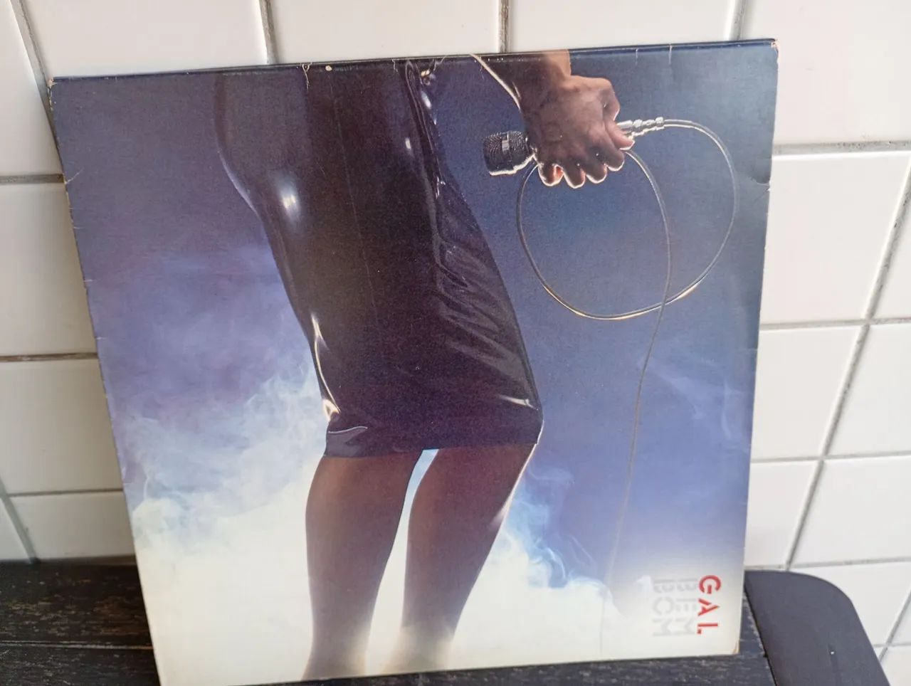 LP vinil Gal Costa - Foto 2