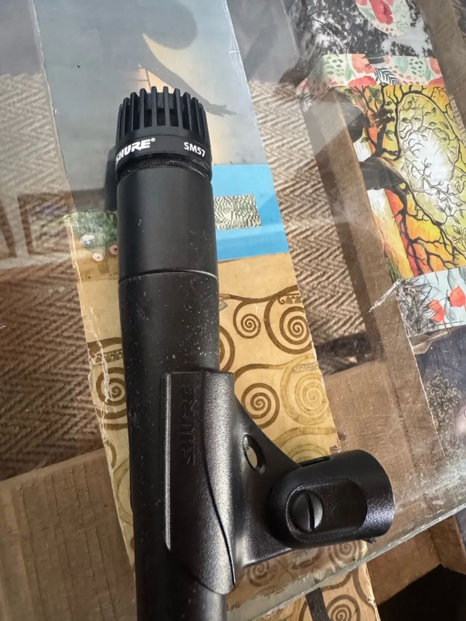  Shure SM57 original