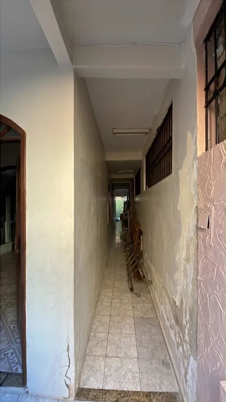 Casa de andar São Brás  - Foto 5
