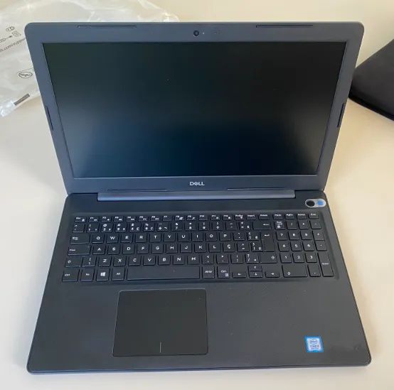 Vostro 3583 - Intel Core i5-8265U