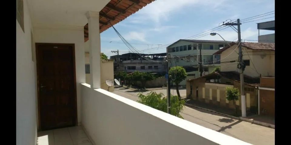 Apto de 1 quarto em Cobilandia