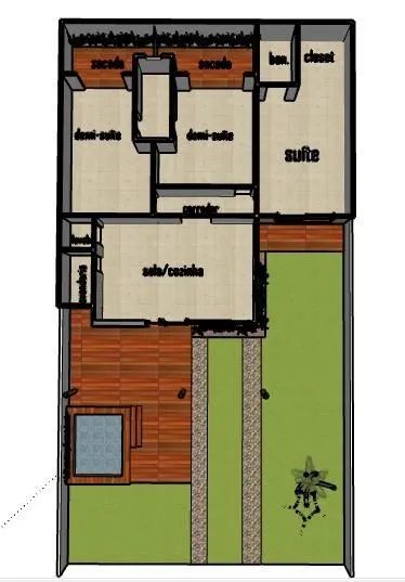 Terreno á venda | Armação/ Florianópolis, SC  - Foto 3