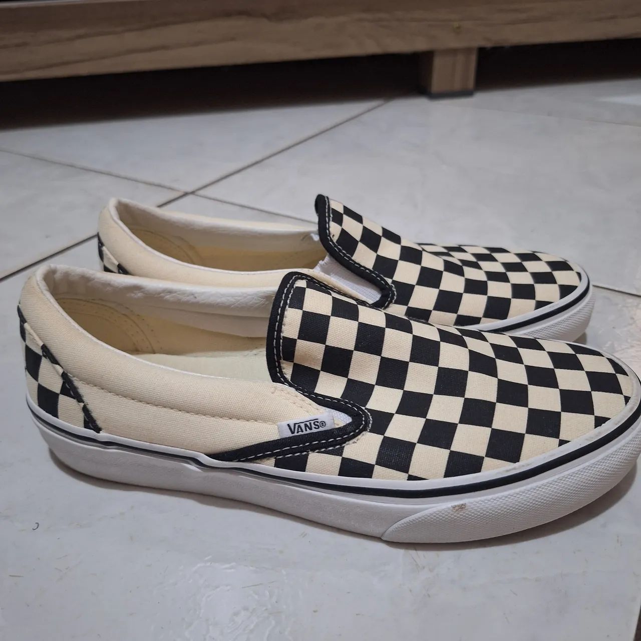 Sapato tênis Vans - Foto 3