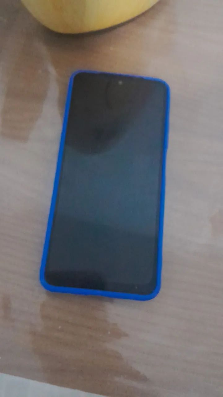 Xiaomi Note Redmi 11 Cerular Smartphone 128gb