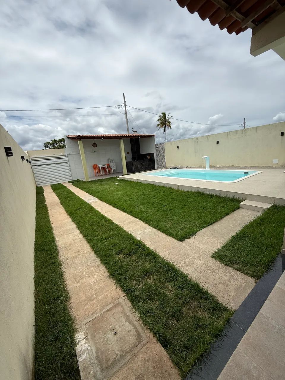 Casa Paraíso do Riacho  - Foto 3