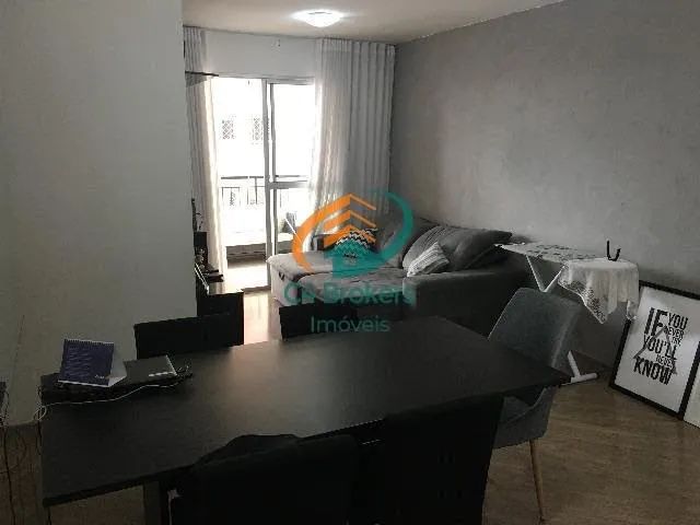 Apartamento em Picanco - Guarulhos