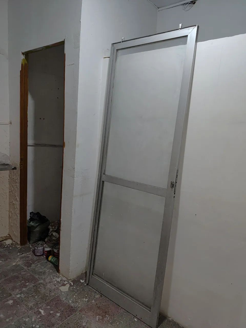 Porta de correr - Foto 2