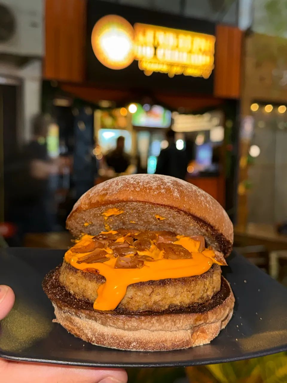 AUX. DE COZINHA/ ASA NORTE