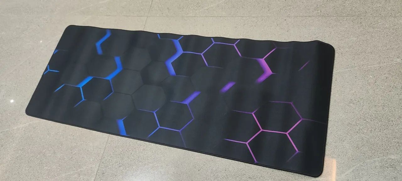 mousepad 80x30cm 