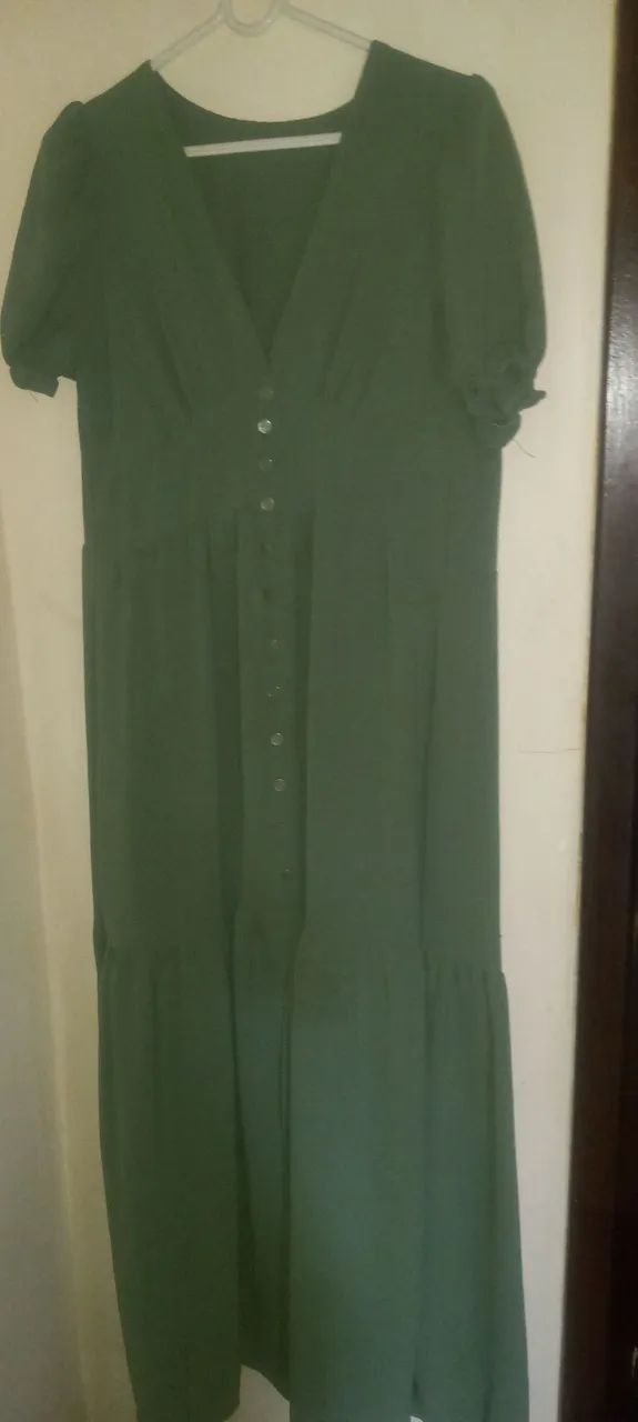 Vendo esse vestido - Foto 2