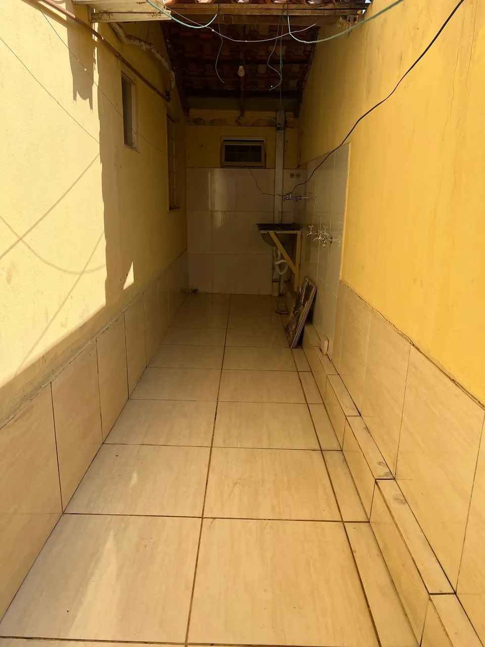Alugo casa - Foto 5