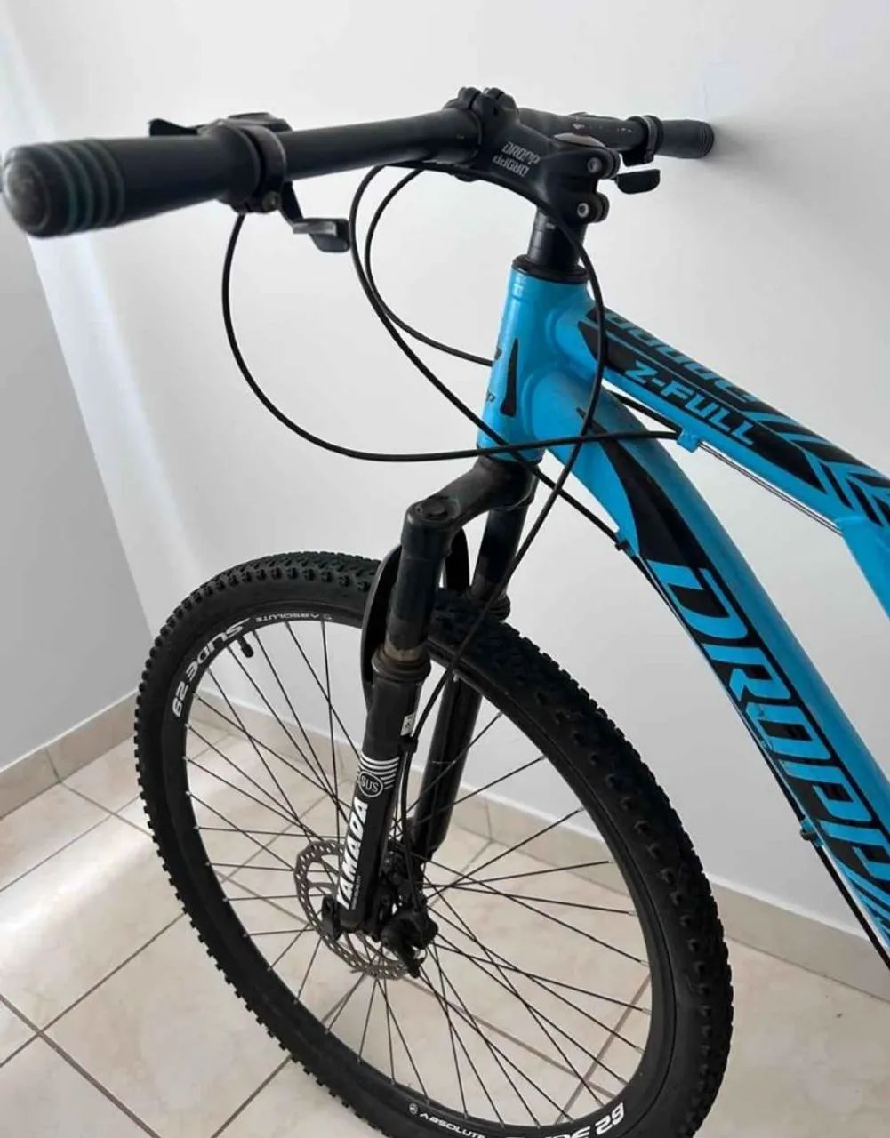 Bicicleta Aro 29  - Foto 4