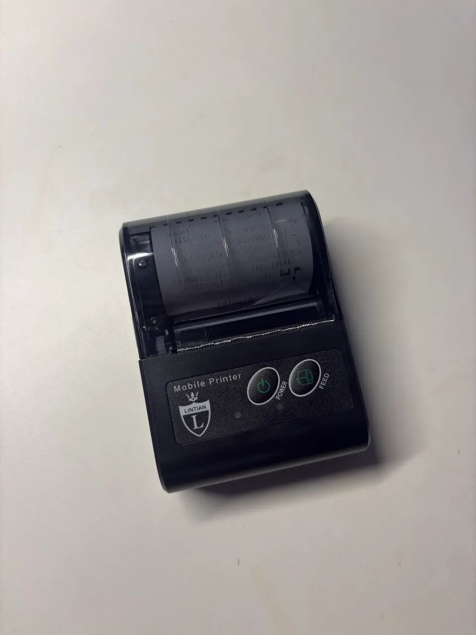 Maquina de emitir nota - Foto 3