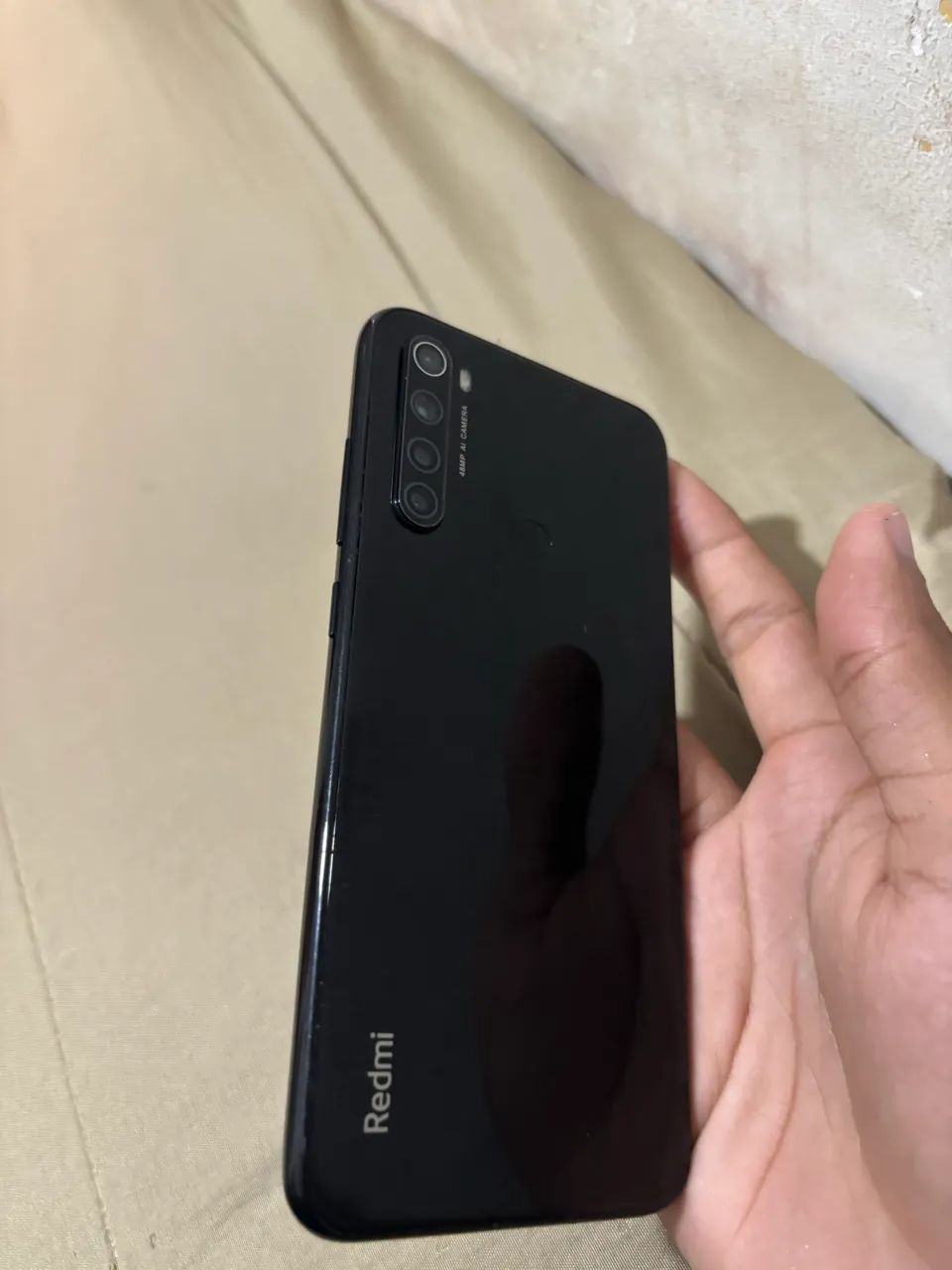 Redmi note 8 - Foto 4