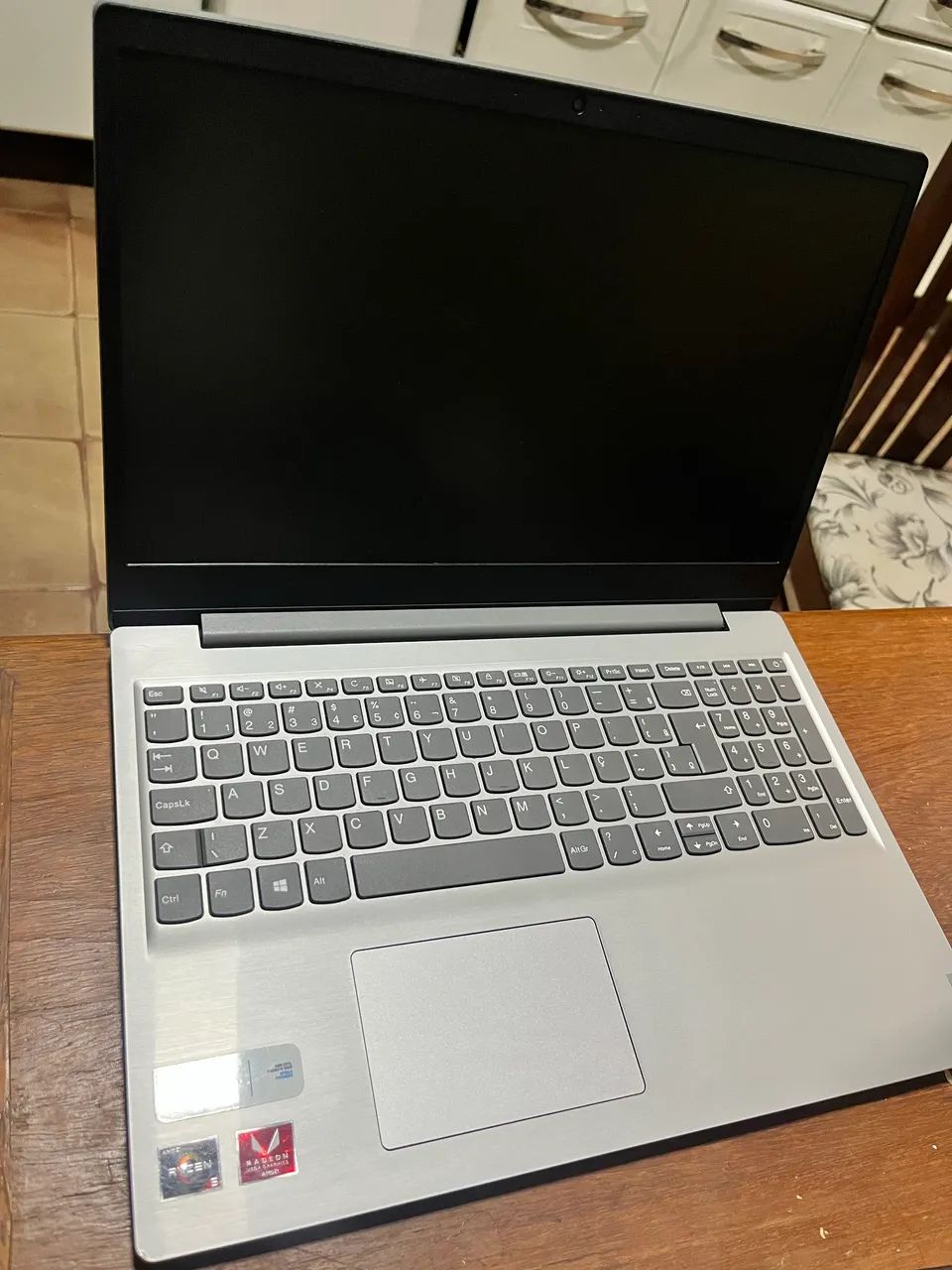 Notebook Lenovo em Ótimo Estado - Foto 3