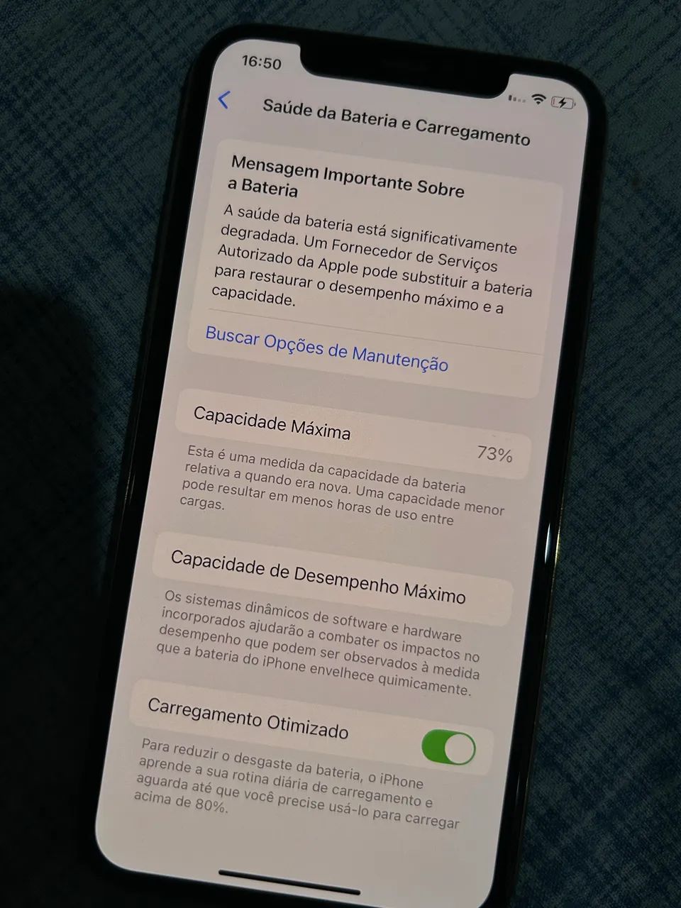 iphone 11 pro  - Foto 5