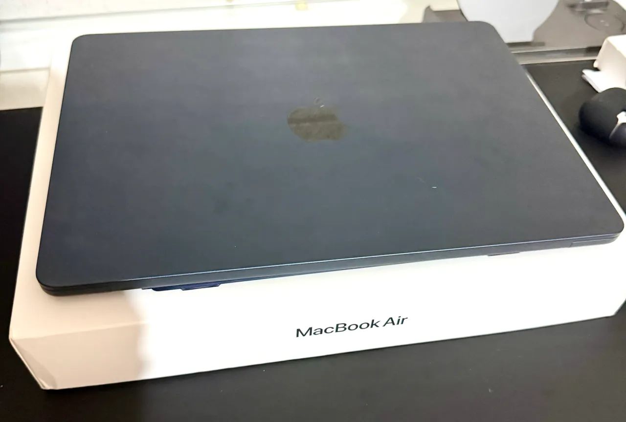 MacBook Air m2 256 - Foto 4